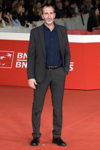 Filmpremiere 'Diabolik chi sei?', Internationales Filmfestival Rom 2023