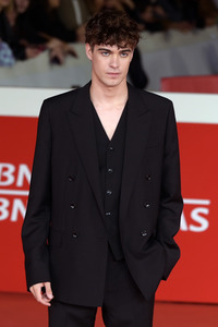 Filmpremiere 'Diabolik chi sei?', Internationales Filmfestival Rom 2023