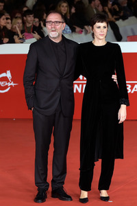 Filmpremiere 'Diabolik chi sei?', Internationales Filmfestival Rom 2023
