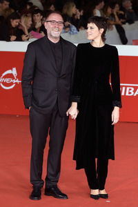 Filmpremiere 'Diabolik chi sei?', Internationales Filmfestival Rom 2023