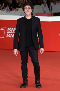 Filmpremiere 'Diabolik chi sei?', Internationales Filmfestival Rom 2023