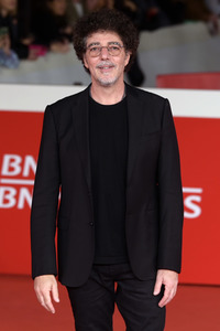 Filmpremiere 'Diabolik chi sei?', Internationales Filmfestival Rom 2023