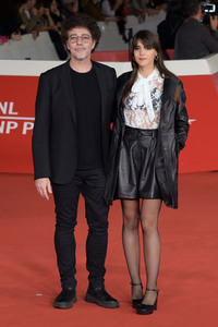 Filmpremiere 'Diabolik chi sei?', Internationales Filmfestival Rom 2023