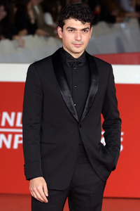 Filmpremiere 'Diabolik chi sei?', Internationales Filmfestival Rom 2023