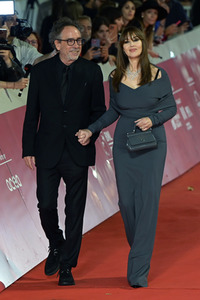 Filmpremiere 'Diabolik chi sei?', Internationales Filmfestival Rom 2023