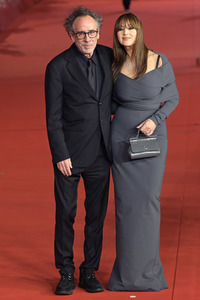 Filmpremiere 'Diabolik chi sei?', Internationales Filmfestival Rom 2023