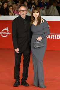 Filmpremiere 'Diabolik chi sei?', Internationales Filmfestival Rom 2023
