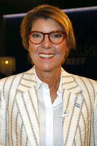 Talkshow 'Kölner Treff' in Köln