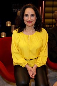 Talkshow 'Kölner Treff' in Köln