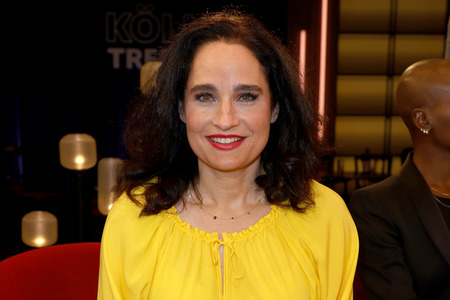 Talkshow 'Kölner Treff' in Köln