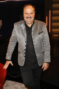 Talkshow 'Kölner Treff' in Köln