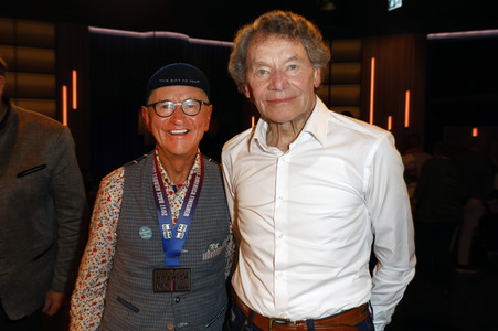 Talkshow 'Kölner Treff' in Köln