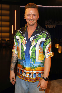 Talkshow 'Kölner Treff' in Köln