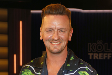 Talkshow 'Kölner Treff' in Köln