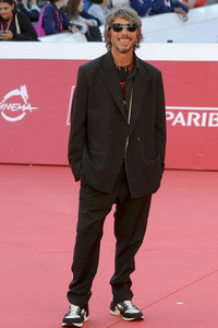 Filmpremiere 'Mur', Internationales Filmfestival Rom 2023