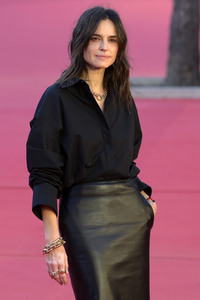 Filmpremiere 'Mur', Internationales Filmfestival Rom 2023