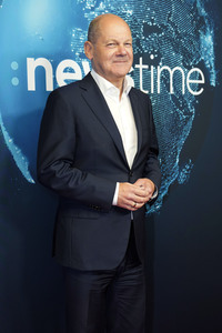 Empfang der ProSieben- und SAT.1-Politikredaktion von :newstime in Berlin