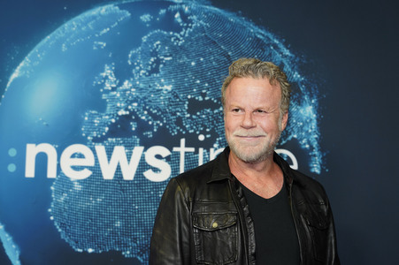 Empfang der ProSieben- und SAT.1-Politikredaktion von :newstime in Berlin