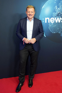 Empfang der ProSieben- und SAT.1-Politikredaktion von :newstime in Berlin