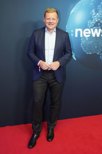 Empfang der ProSieben- und SAT.1-Politikredaktion von :newstime in Berlin