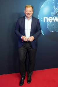 Empfang der ProSieben- und SAT.1-Politikredaktion von :newstime in Berlin