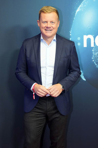 Empfang der ProSieben- und SAT.1-Politikredaktion von :newstime in Berlin
