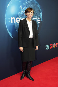 Empfang der ProSieben- und SAT.1-Politikredaktion von :newstime in Berlin