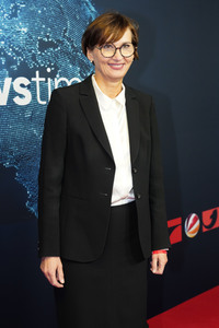 Empfang der ProSieben- und SAT.1-Politikredaktion von :newstime in Berlin
