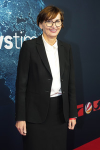 Empfang der ProSieben- und SAT.1-Politikredaktion von :newstime in Berlin