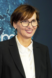 Empfang der ProSieben- und SAT.1-Politikredaktion von :newstime in Berlin