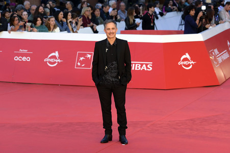 Festival-Opening und Filmpremiere 'C'è ancora domani', Internationales Filmfestival Rom 2023
