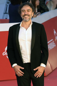 Festival-Opening und Filmpremiere 'C'è ancora domani', Internationales Filmfestival Rom 2023