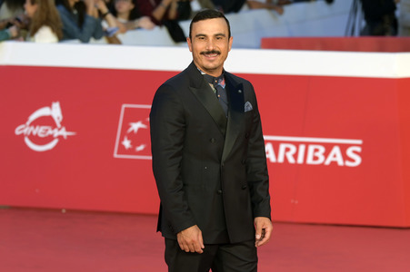 Festival-Opening und Filmpremiere 'C'è ancora domani', Internationales Filmfestival Rom 2023