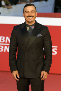 Festival-Opening und Filmpremiere 'C'è ancora domani', Internationales Filmfestival Rom 2023