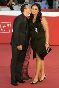 Festival-Opening und Filmpremiere 'C'è ancora domani', Internationales Filmfestival Rom 2023