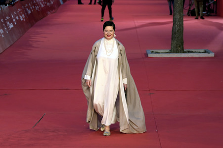Festival-Opening und Filmpremiere 'C'è ancora domani', Internationales Filmfestival Rom 2023