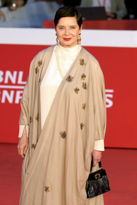 Festival-Opening und Filmpremiere 'C'è ancora domani', Internationales Filmfestival Rom 2023