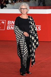 Festival-Opening und Filmpremiere 'C'è ancora domani', Internationales Filmfestival Rom 2023
