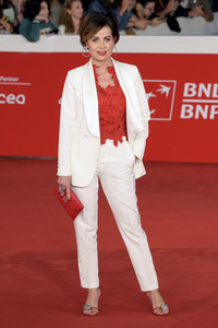 Festival-Opening und Filmpremiere 'C'è ancora domani', Internationales Filmfestival Rom 2023