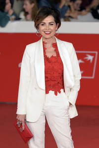 Festival-Opening und Filmpremiere 'C'è ancora domani', Internationales Filmfestival Rom 2023