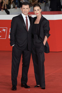 Festival-Opening und Filmpremiere 'C'è ancora domani', Internationales Filmfestival Rom 2023