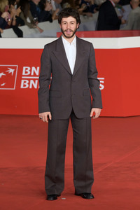 Festival-Opening und Filmpremiere 'C'è ancora domani', Internationales Filmfestival Rom 2023