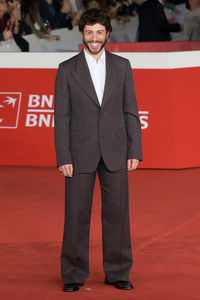 Festival-Opening und Filmpremiere 'C'è ancora domani', Internationales Filmfestival Rom 2023
