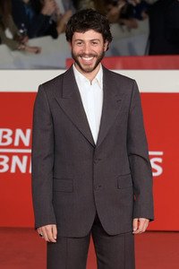 Festival-Opening und Filmpremiere 'C'è ancora domani', Internationales Filmfestival Rom 2023