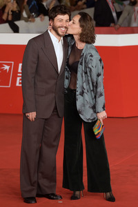 Festival-Opening und Filmpremiere 'C'è ancora domani', Internationales Filmfestival Rom 2023