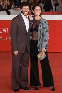 Festival-Opening und Filmpremiere 'C'è ancora domani', Internationales Filmfestival Rom 2023
