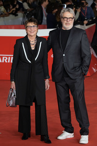 Festival-Opening und Filmpremiere 'C'è ancora domani', Internationales Filmfestival Rom 2023