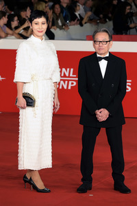 Festival-Opening und Filmpremiere 'C'è ancora domani', Internationales Filmfestival Rom 2023