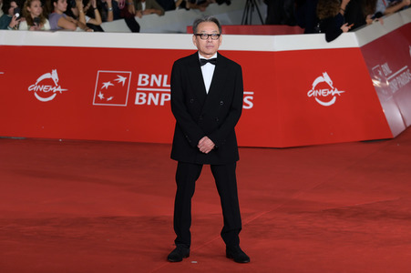 Festival-Opening und Filmpremiere 'C'è ancora domani', Internationales Filmfestival Rom 2023