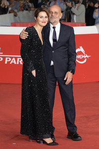 Festival-Opening und Filmpremiere 'C'è ancora domani', Internationales Filmfestival Rom 2023